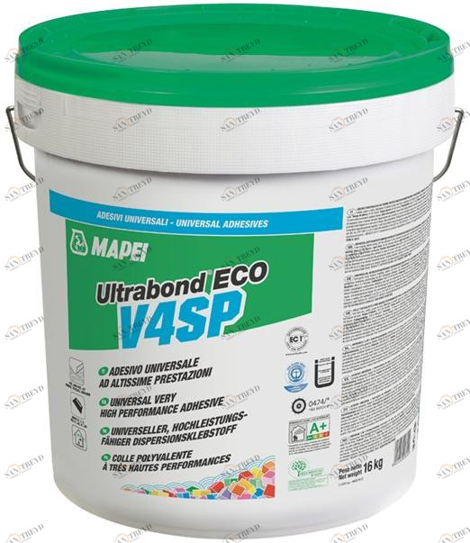 MAPEI Adesivi e prodotti per lvt sun-id-1368761