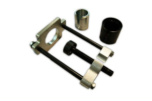 15960139 Съемник сайлентблоков Ford Focus CT-4051 Car-tool