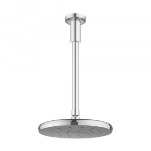 OSRO230CACPGR Satinjet Overhead II на потолочном кронштейне Methven