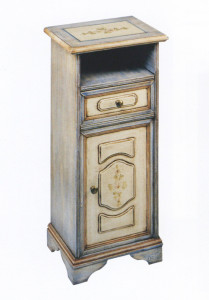 Тумба  PANTERA LUCCHESE 91/G