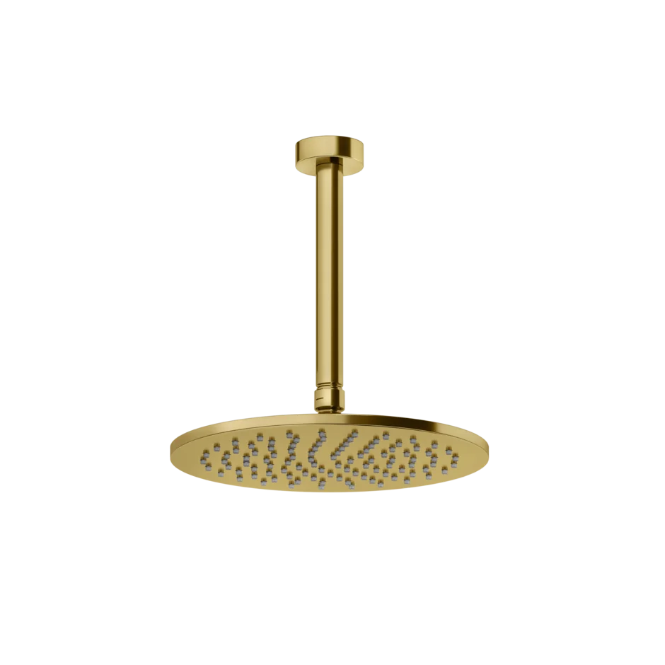 Насадка для душа 63350 246 Gessi Ventaglio ЗОЛОТОЙ PVD 63350246