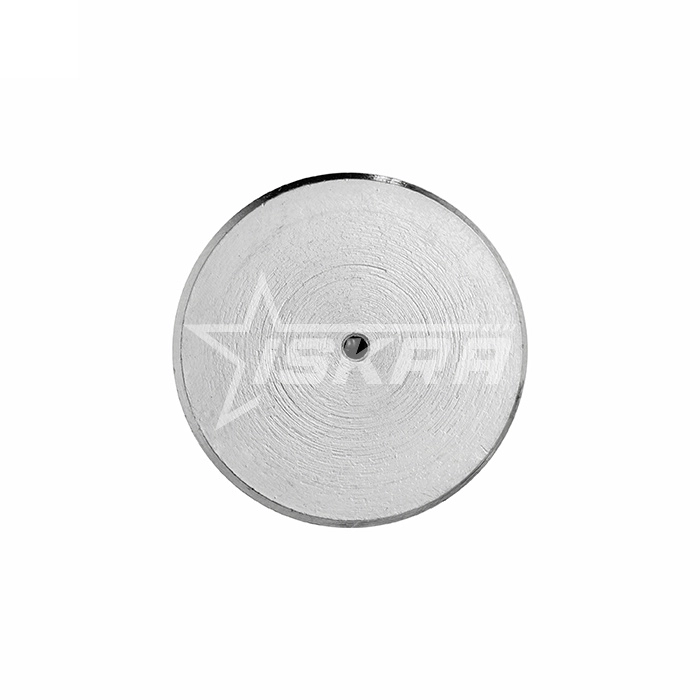 IS2270 Шариковая опора KSM22 BS/CS ISKRA  - Вид №4