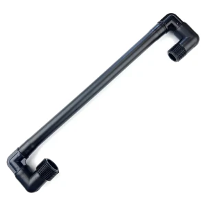 91536065 Гибкое соединительное колено Профитт 150 мм 1/2" НР х 3/4" НР STLM-0955208