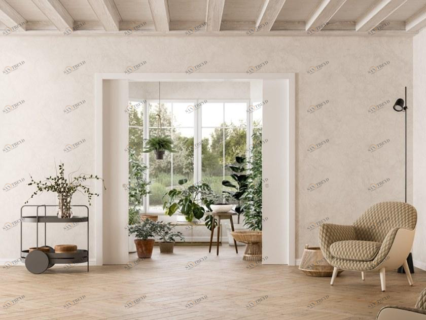 Eclisse Рама стойки для двойной раздвижной двери Eclisse classic sun-id-1447816