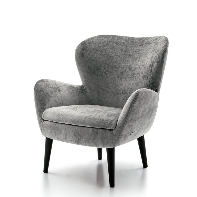 Кресло  NICOLINE SALOTTI 1000 STRESA  - Вид №1