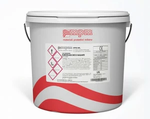 MPM Однокомпонентная тонкая декоративная грунтовка для внутренних поверхностей Decorativi