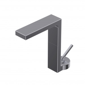 H0BA1001R Смеситель для раковины, однорычажный Ritmonio Waterblade_J