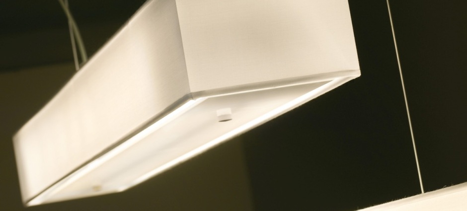 006991 Светильник Bover Tekno - Вид №3