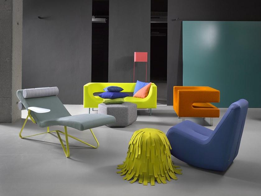 mminterier Съемный тканевый пуф sun-id-1444447 - Вид №2