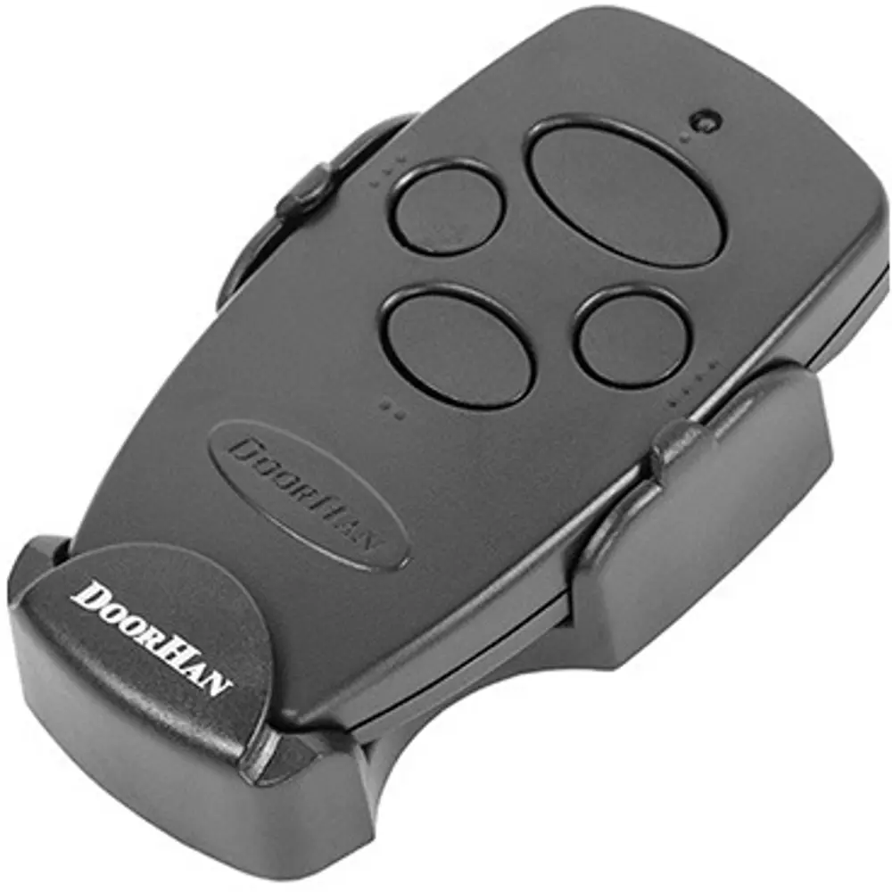 Пульт дистанционного управления Transmitter 4 канала Santreyd STLM-2129166