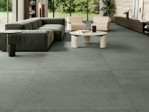 Пол / керамогранит