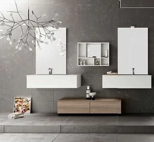14 Moon Collection комплект мебели GBGROUP