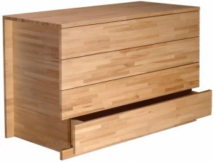 Cinius Комод из бука Kyoto