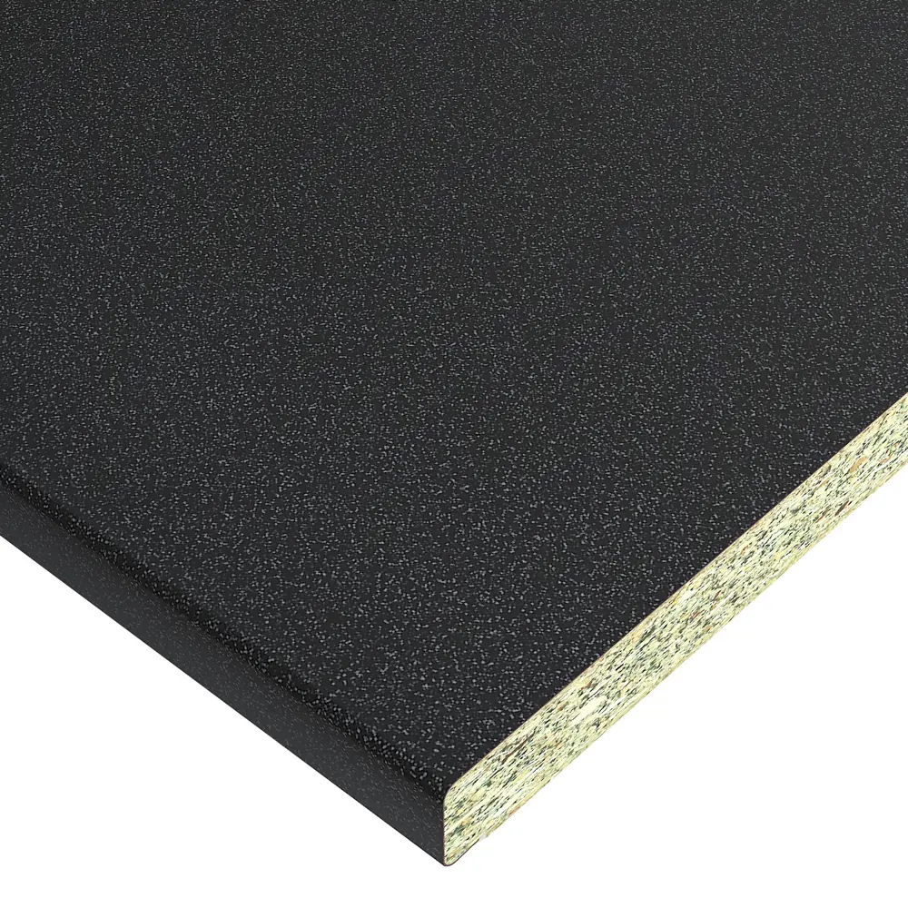Столешница Delinia серия Блэк 120x3.8x60 см БДСП/ДСП 85342430 STLM-2136111 - Вид №6
