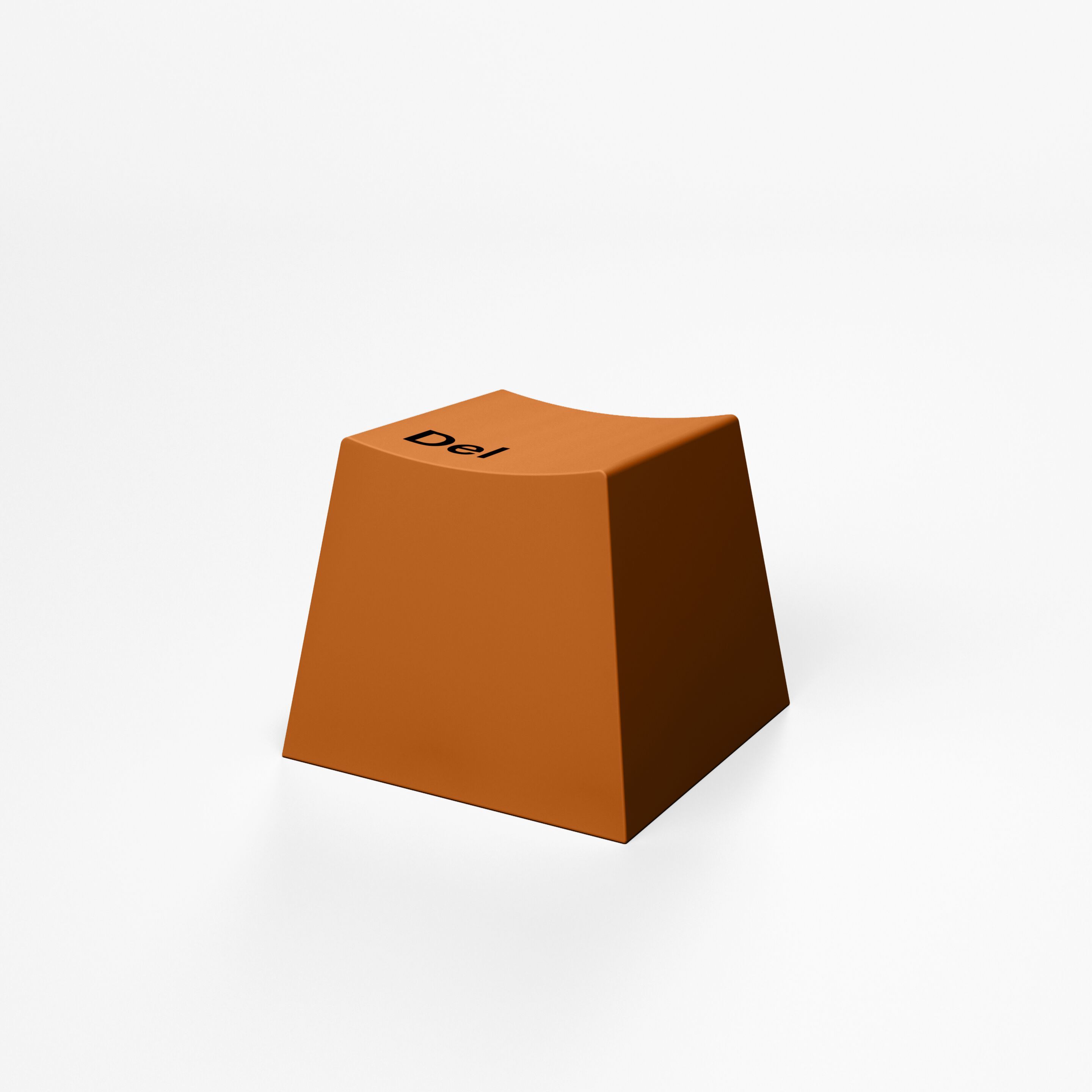 Квадратный модульный пуф с пенопластовым покрытием SIXINCH CTRL ALT DEL ARCH-00076058 - Вид №73