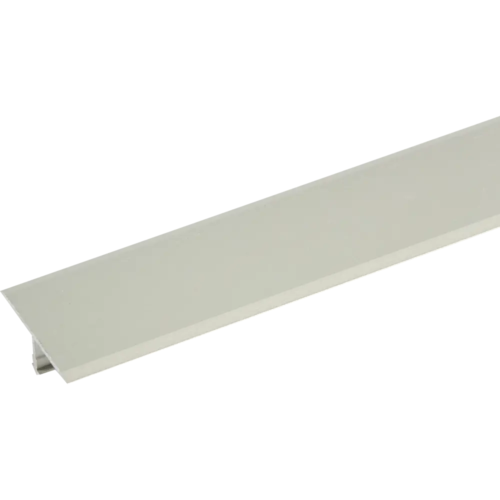 FLOOREXPERT Т-образный порог для стыковки напольных покрытий 89133699 STLM-0890526