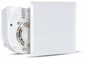 Vortice Центробежный аспиратор Vort quadro evo 11543