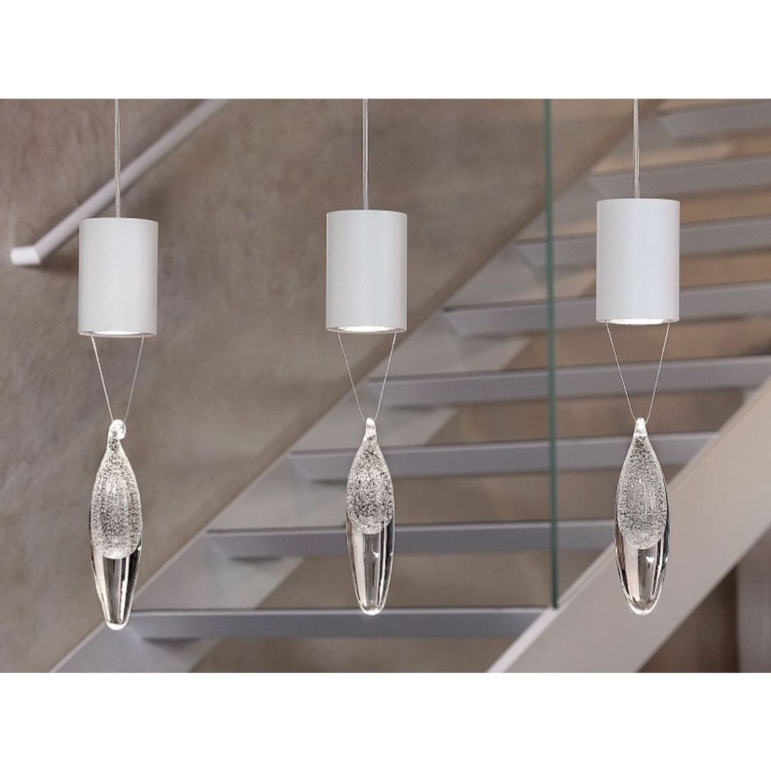 Masiero ANIMA S1 AZZ подвес 103181 - Вид №1