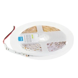 Светодиодная лента smd 3528 4.8Вт/60LED/м свет зелёный IP23 16635318 STLM-2054099