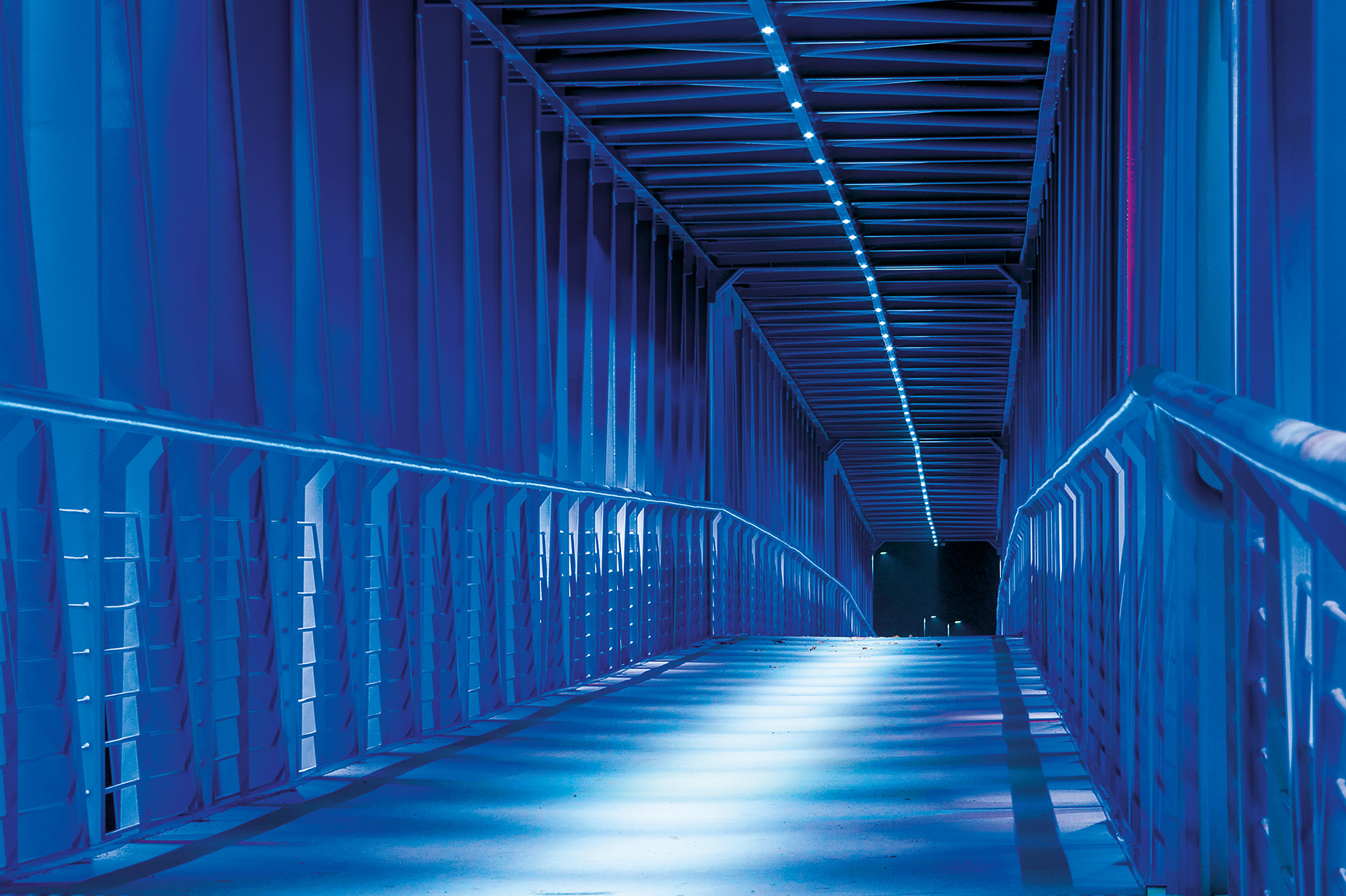 8492361 Встраиваемый в потолок светильник Platek MINI CORNICHE Incasso soffitto  MINI CORNICHE Ceiling recessed 300 mm - LED 4000K 13°  - Вид №9