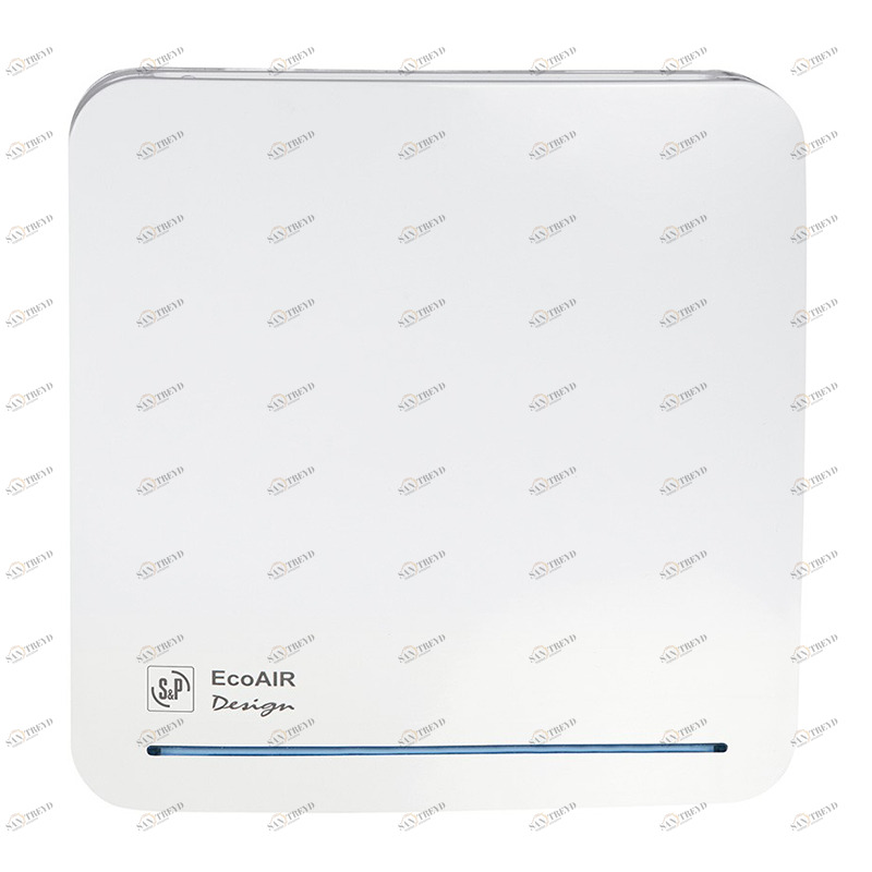 Накладной вентилятор Soler Palau ECOAIR 100 MLC ECOWATT 5210625900