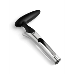 91518580 Удалитель сердцевины Shiny Kitchen J0020 нержавеющая сталь цвет хром/черный STLM-1445931