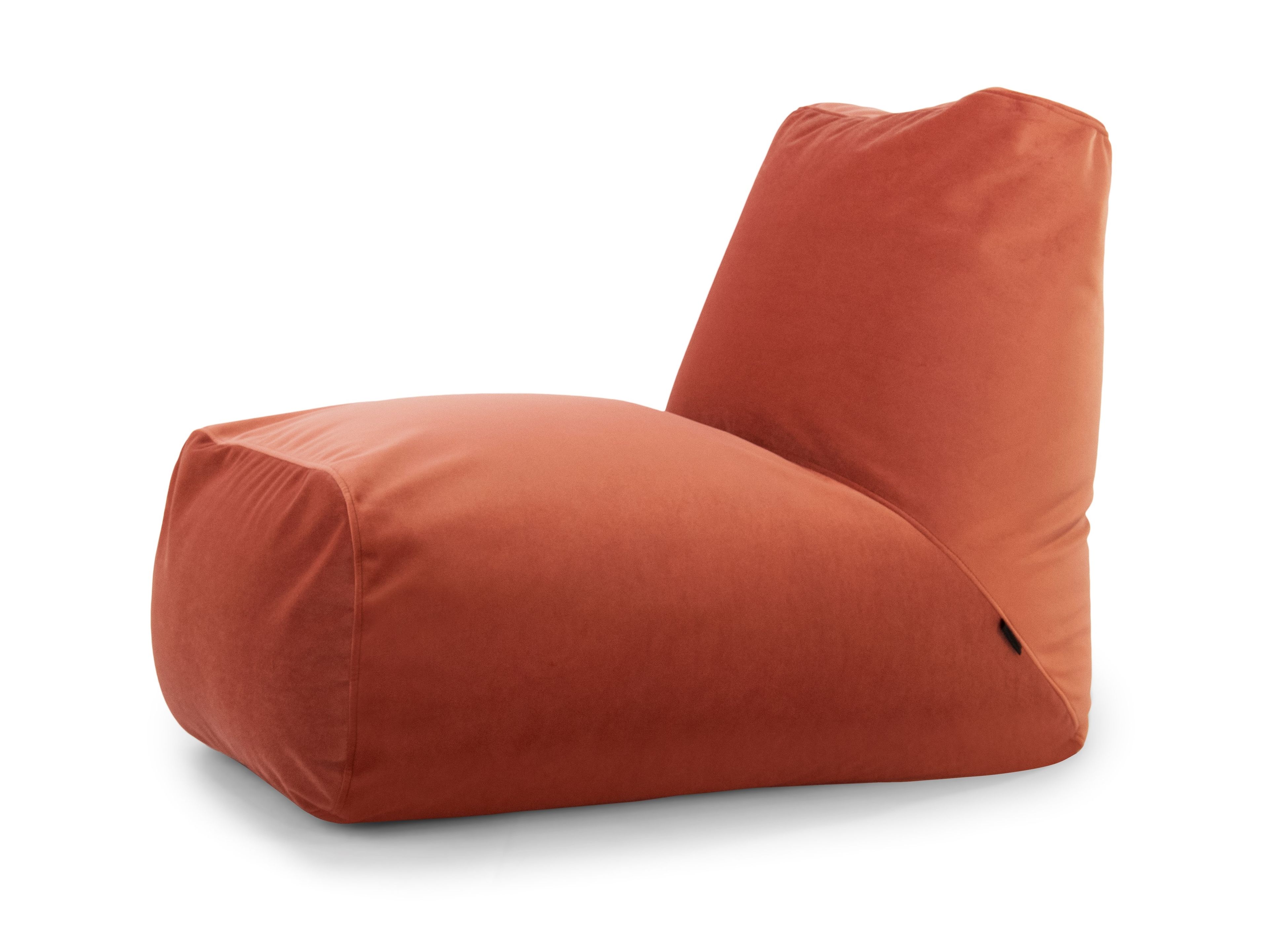 Полиэфирное кресло Pusku pusku TUBE BARCELONA ARCH-00082385