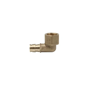 91934274 Угол комбинированный 90° Sanext 3/4"x20 мм ВР латунь 49315 STLM-1412413