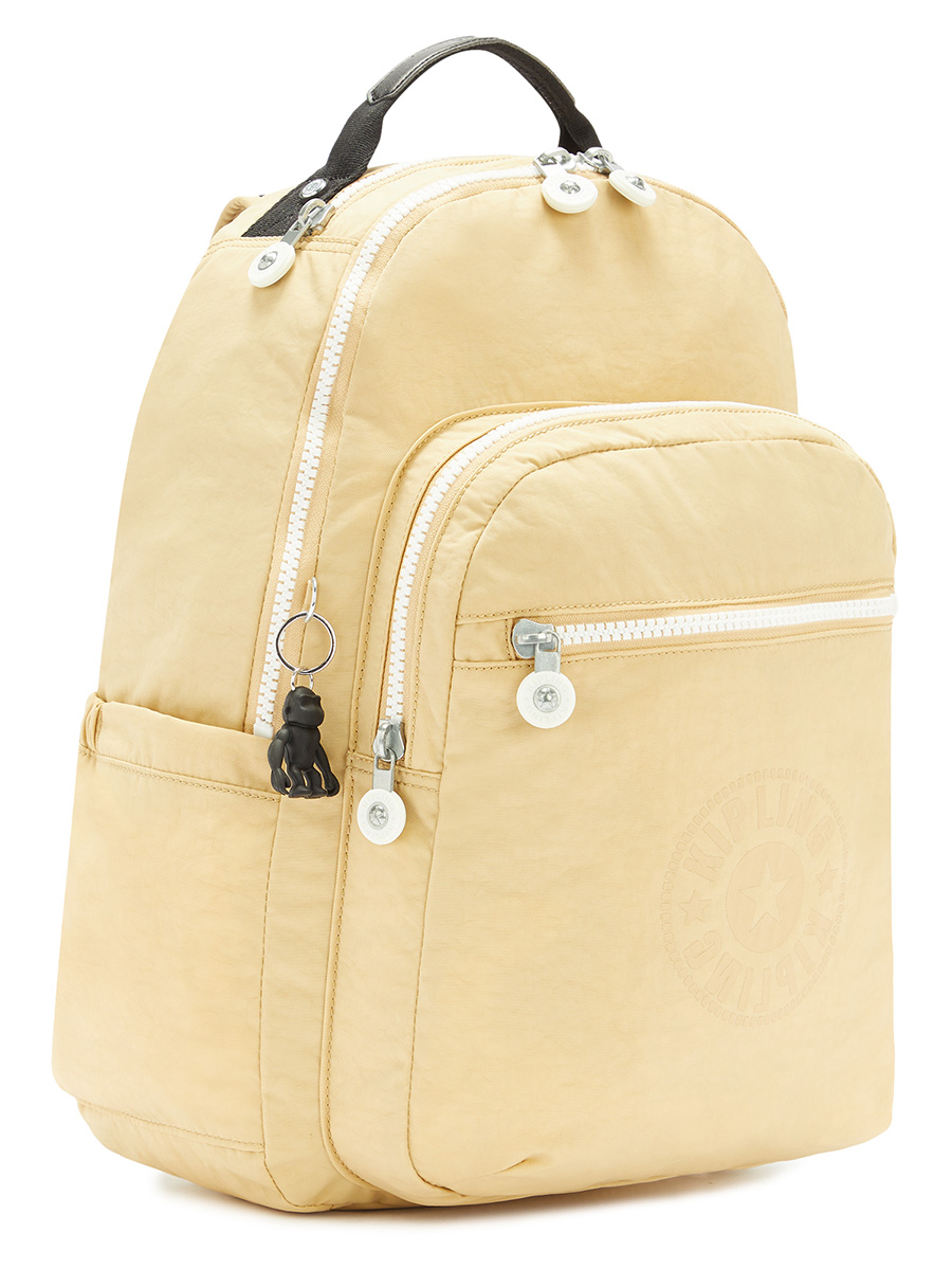 KI333585V Рюкзак Water Repellent Backpack Kipling Seoul - Вид №3