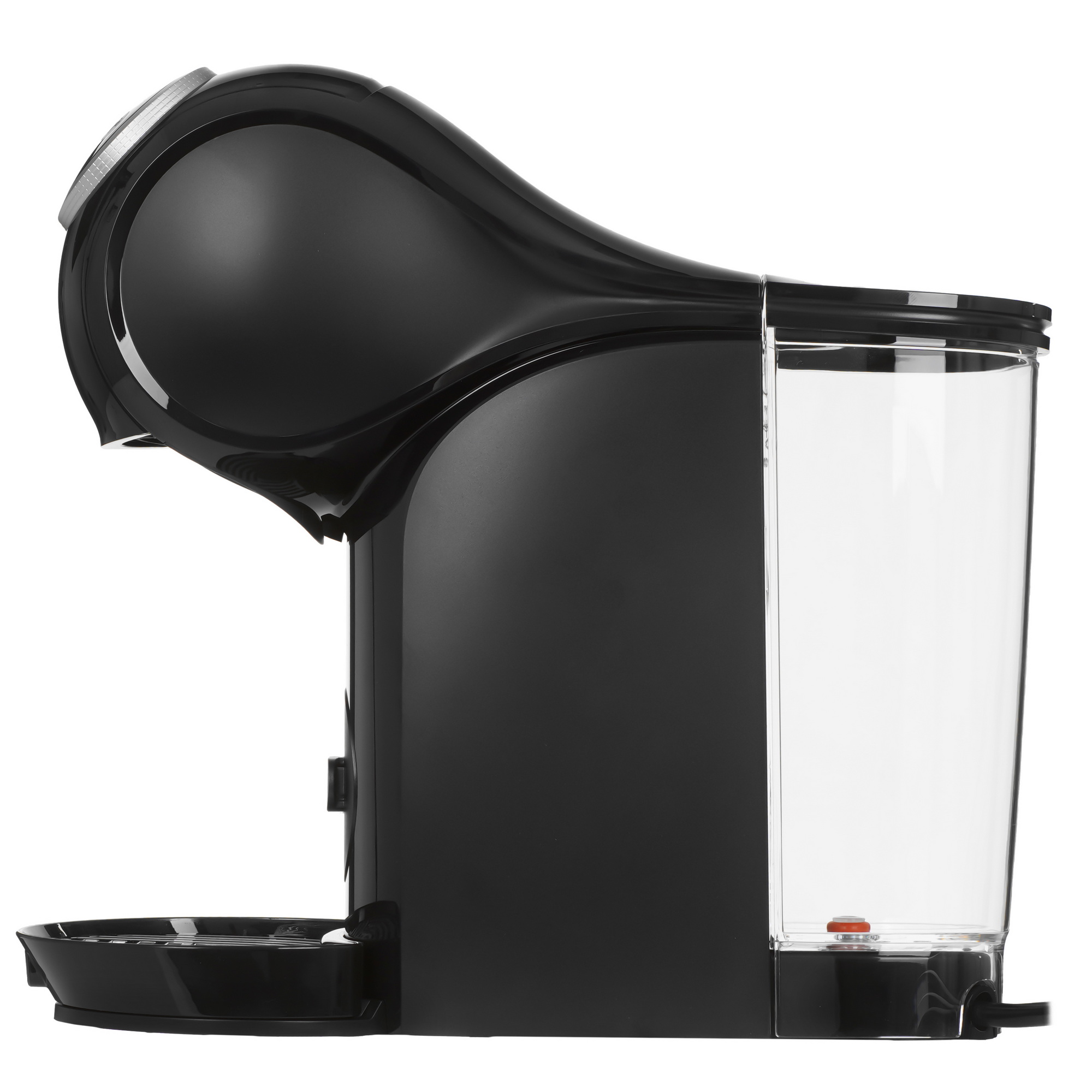 9208167 Кофемашина капсульная DeLonghi EDG 315.B STDN-0138640 - Вид №2