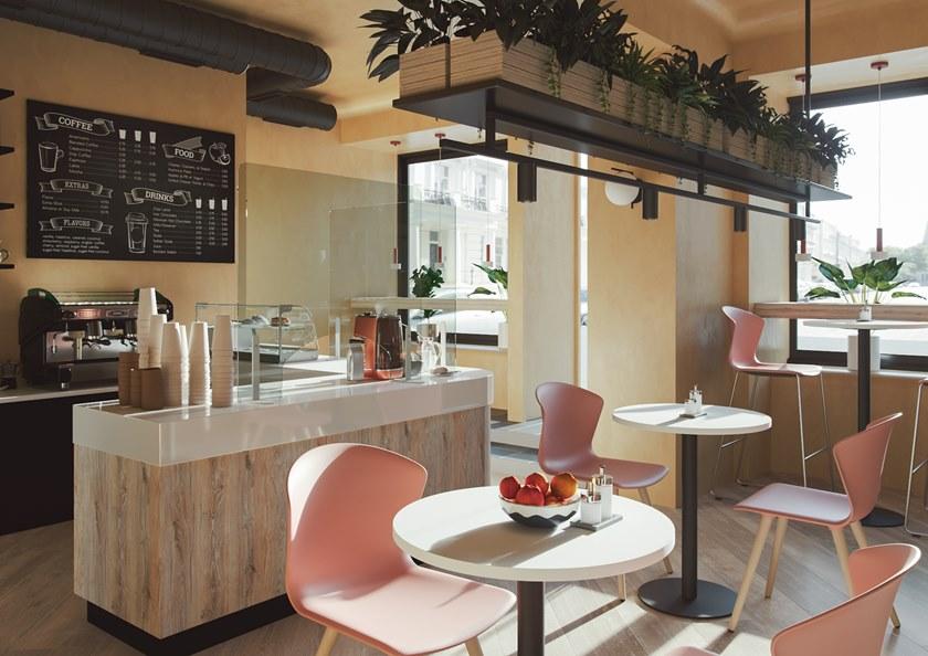 ACTIU Скамья парафиатный барьер sun-id-1457160 - Вид №15