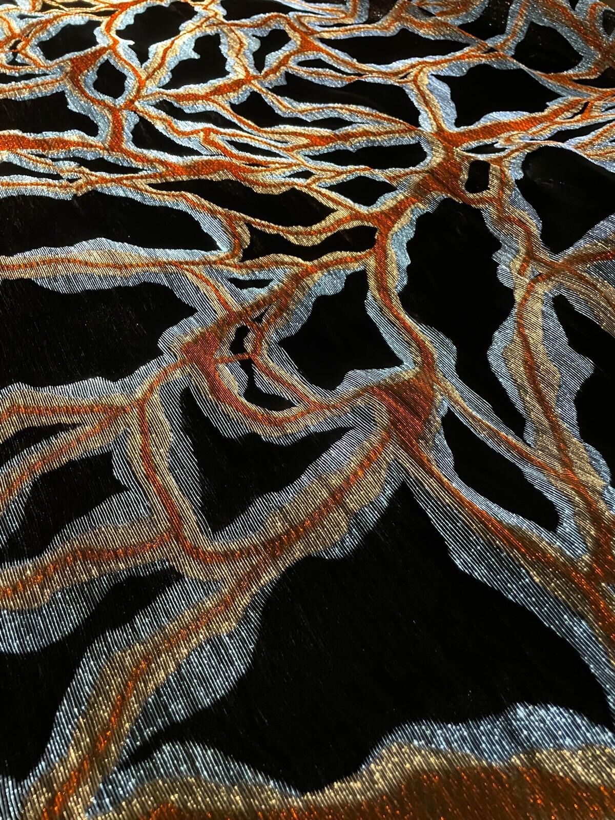 Световая декоративная панель из ткани с оптическим волокном DREAMLUX® Pannelli decorativi ARCH-00067399 - Вид №7