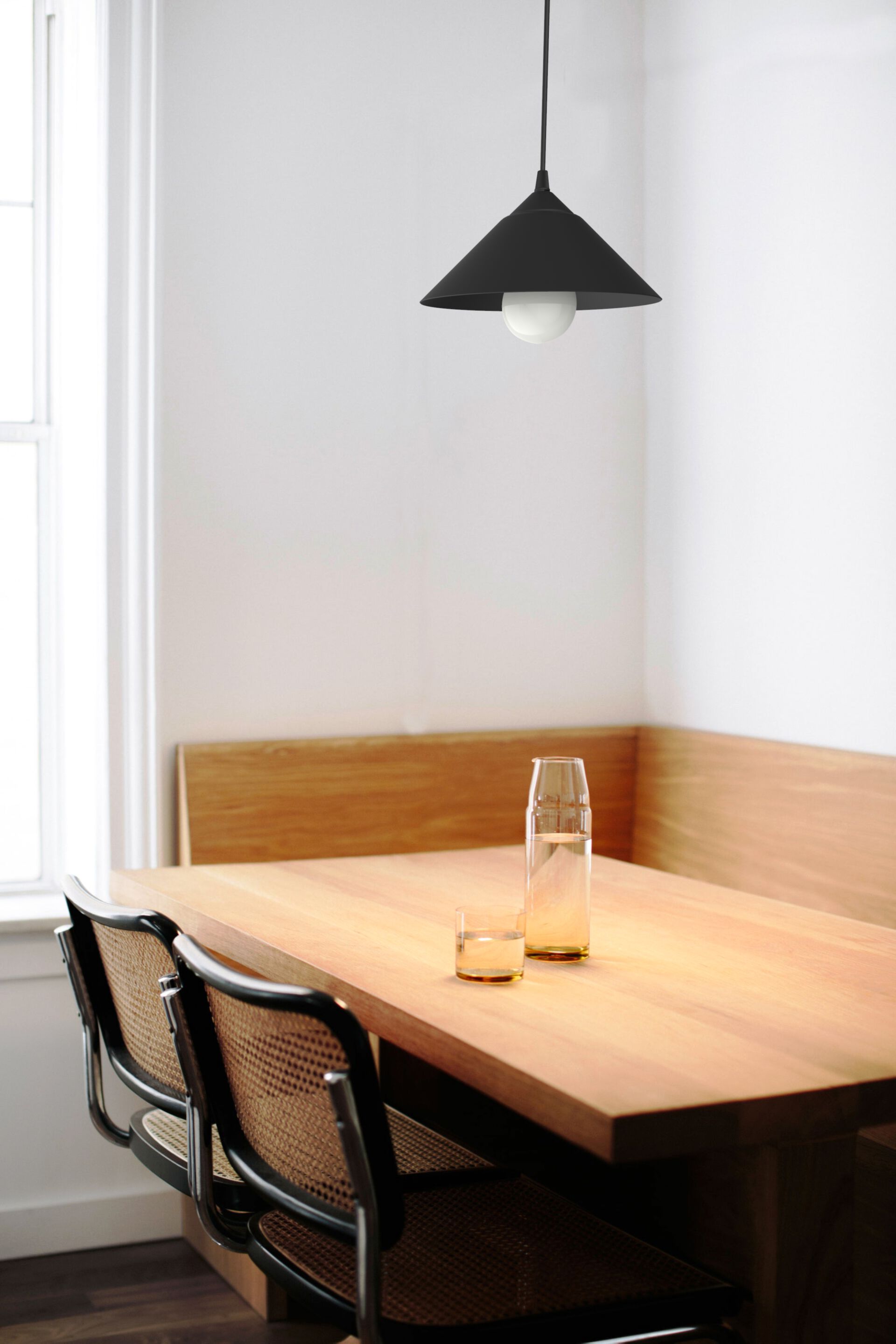 Светодиодный подвесной светильник WayPoint Chapeau ARCH-00099233 - Вид №38