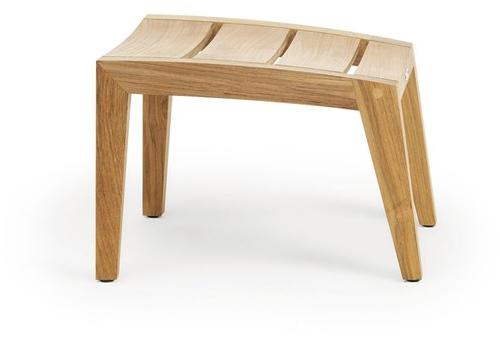 Ethimo Подставка для ног из тика Ribot sun-id-1452215 - Вид №1