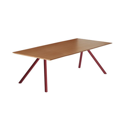 088058 Стол 2520R Capdell W