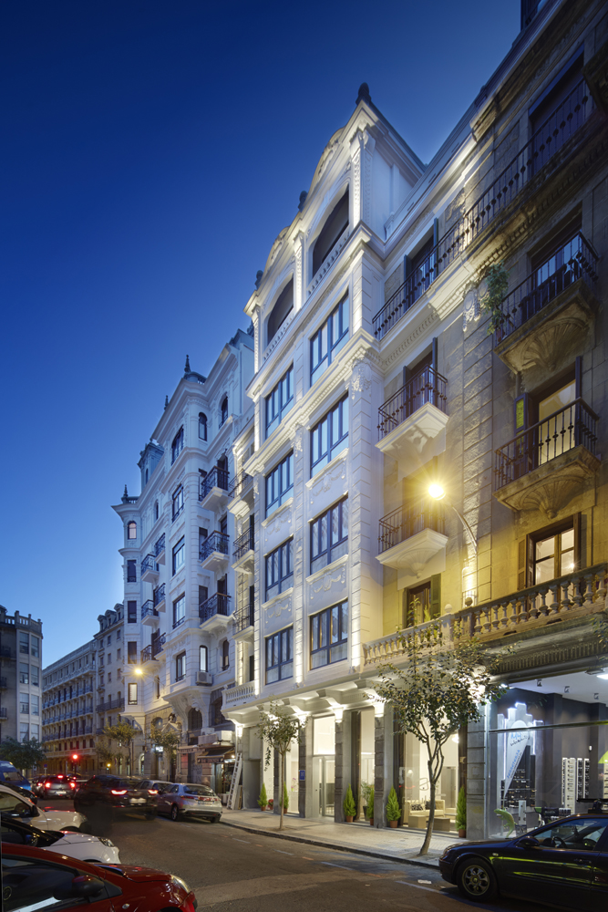 8820617 Проектор Platek TARGET LARGE Proiettore  TARGET LARGE Floodlight - 16 LED 3000K Elliptical  - Вид №2