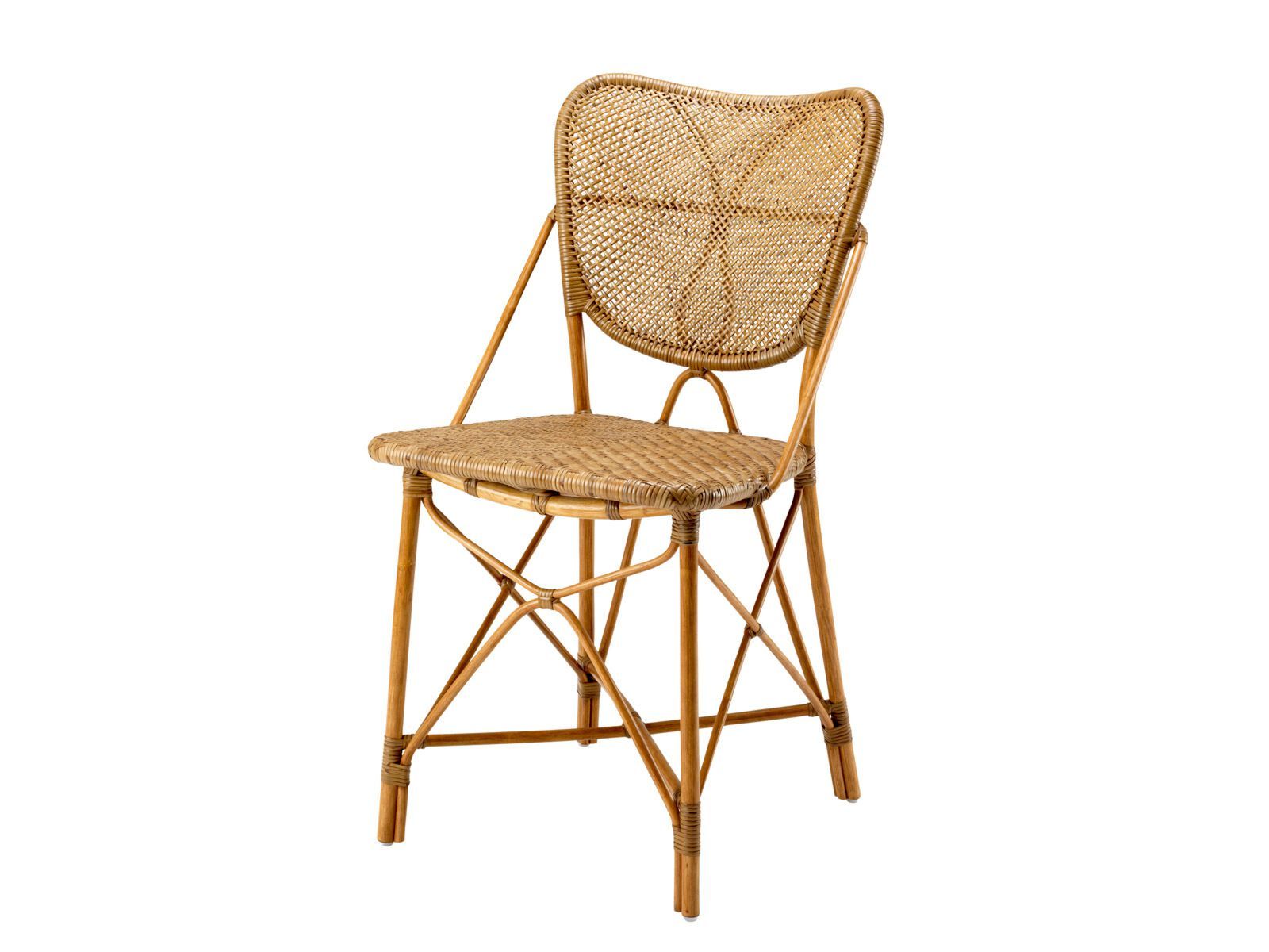 Стул из ротанга Eichholtz COLONY ARCH-00065207
