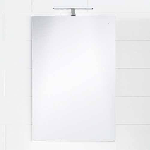 9462105201 Зеркало IDO Reflect Top, с верхней подсветкой, W = 600 мм