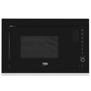 5310422 Встраиваемая микроволновая печь Beko BMGB25333X черный