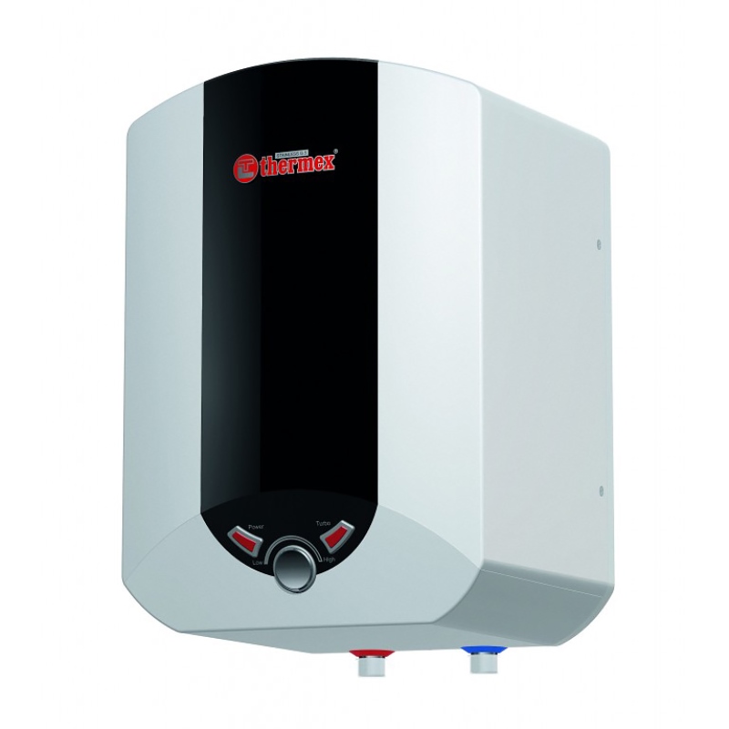 Водонагреватель электрический накопительный Blitz для монтажа над раковиной THERMEX 15 IBL 15 л 15IBLO - Вид №1
