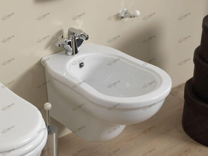 Ef218 Биде подвесное Efi Ceramica Flaminia