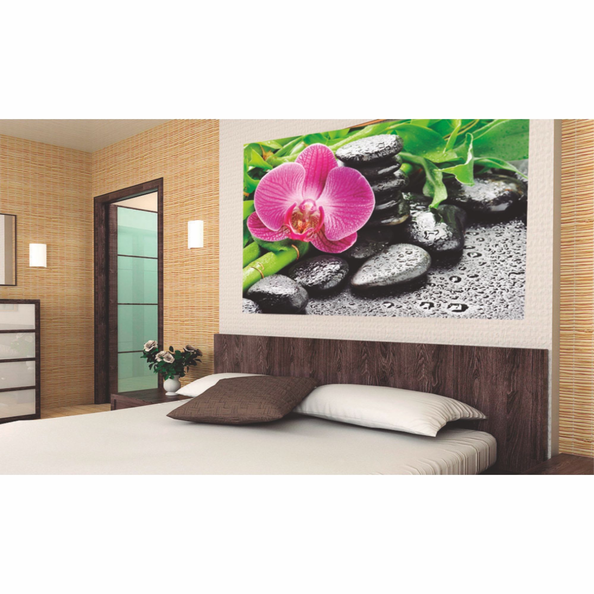 18087044 Фотообои бумажные «» 200х140 cм Блаженство Santreyd  - Вид №1