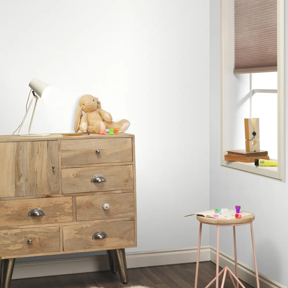 Обои флизелиновые Wall Up Dream белые 1.06 м 654509 DREAMLAND STLM-2175086 - Вид №4