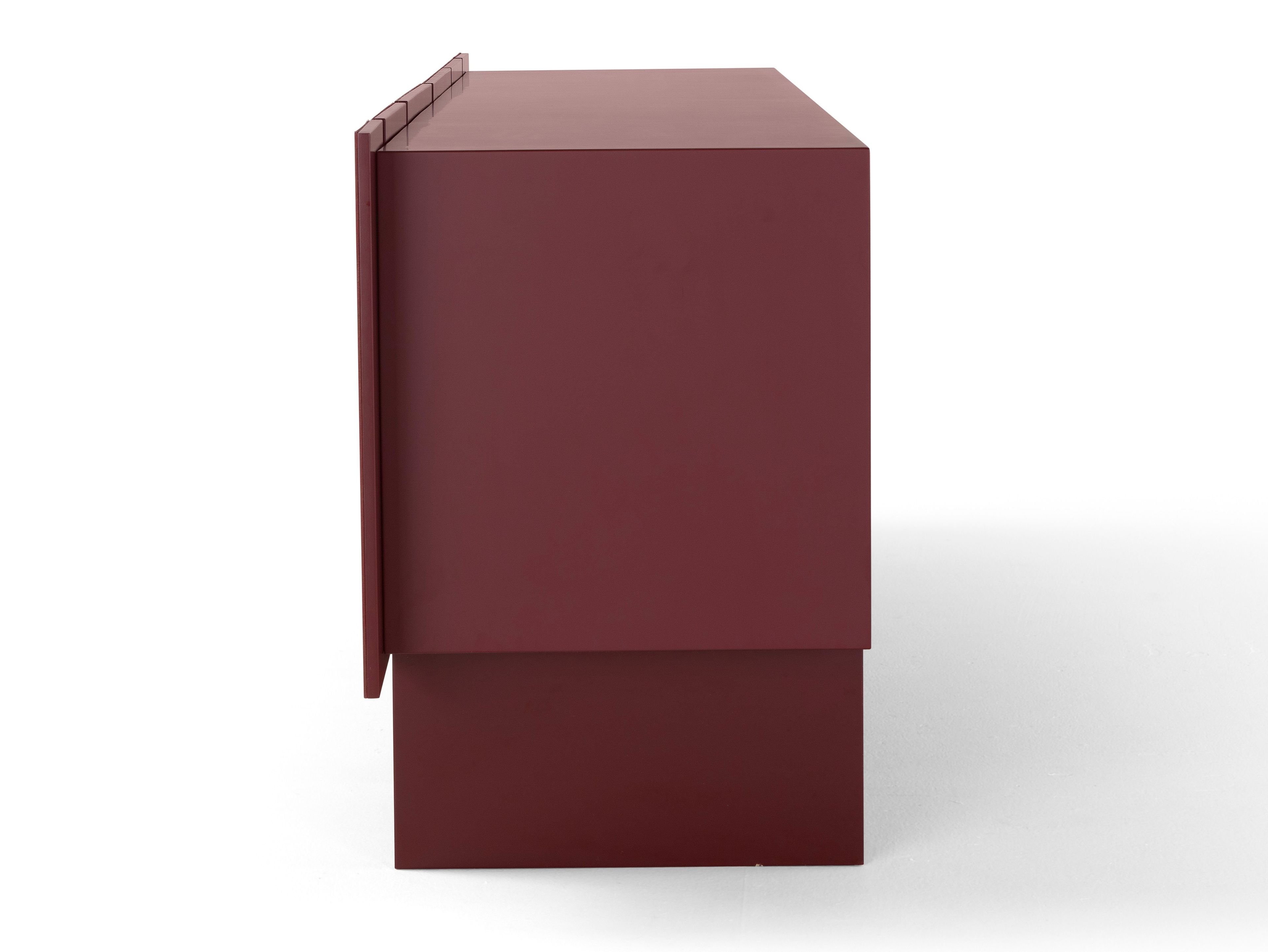 Шкаф с распашными дверями Amura система мнения 2 ARCH-00119676 - Вид №1