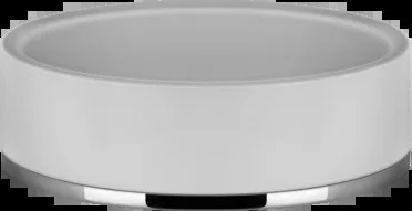 Держатель для мыла 58525 031 Gessi Ventaglio ХРОМ