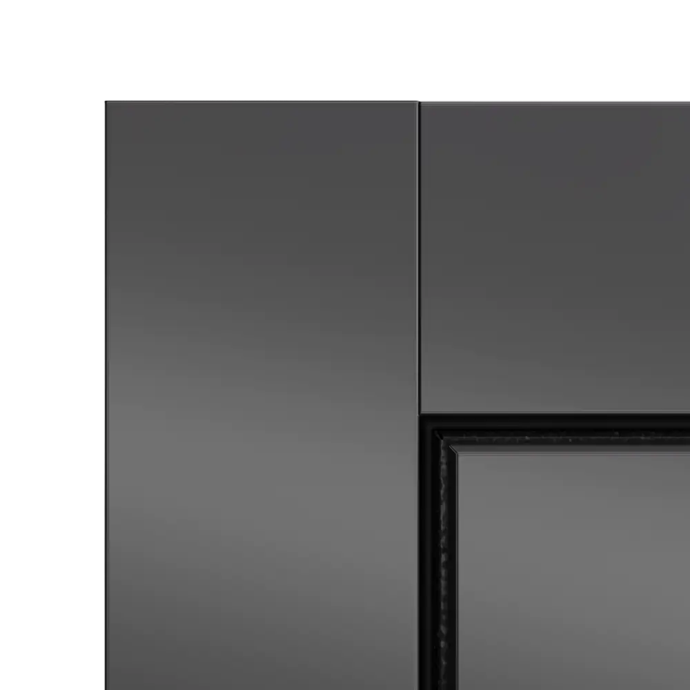 Дверь входная металлическая Парсон 96x205 см левая оскуро 89384709 STLM-2111397 МАСТИНО  - Вид №11