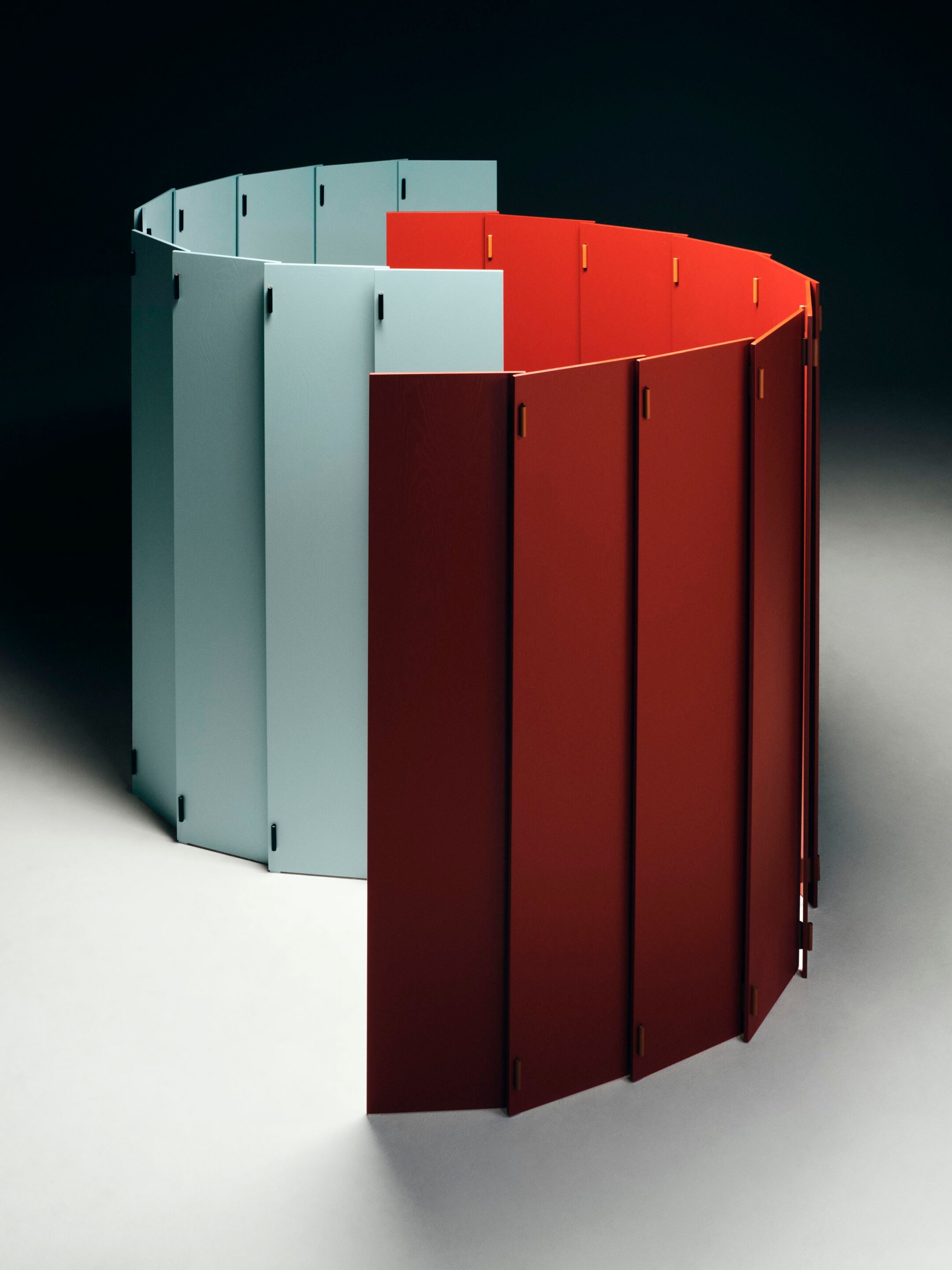 Деревянная перегородка Lapalma WOD ARCH-00000328