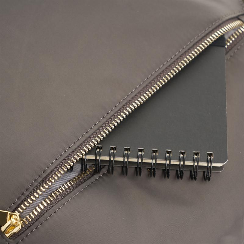 HPRI05/003 Сумка HPRI05 Hobo Oblique Hedgren Prisma - Вид №10