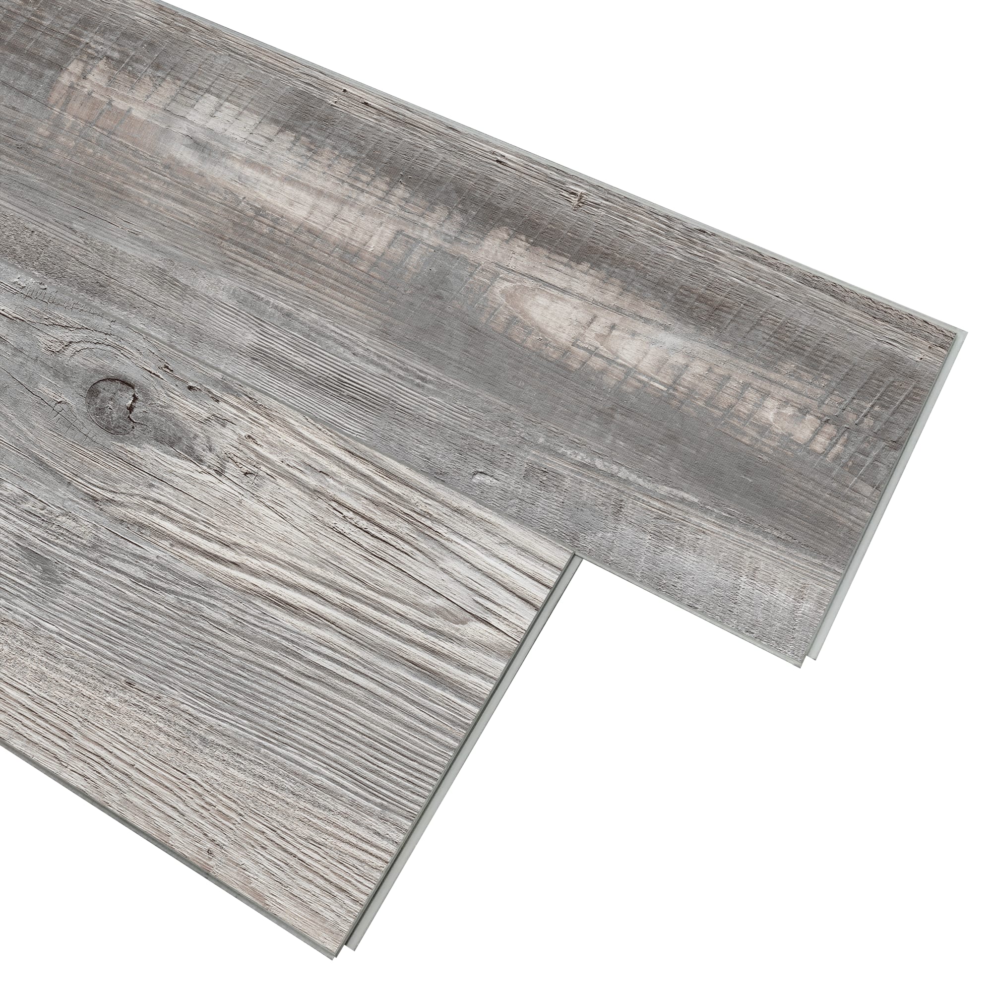 85246015 SPC плитка «Сосна Альпийская» 43 класс толщина 4.5 мм 2.16 м² Santreyd  - Вид №4