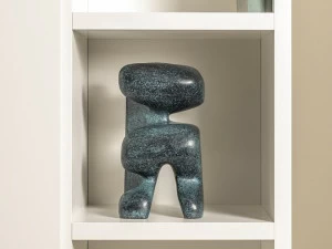 Gardeco Бронзовая скульптура Bronze Gnd-ga276